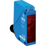 Sick Reflex.-Lichtschranke WL34V 530