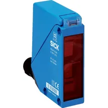 Sick Reflex.-Lichtschranke WL34V 530