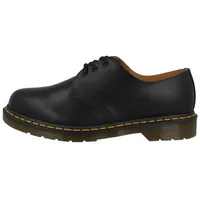 Dr. Martens 1461 Unisex Schwarz 42