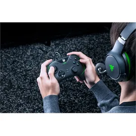 Razer Wolverine V2 Controller schwarz