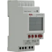 Beg Zeitschaltuhr TS-ASTRO-2-NFC