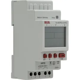 Beg Zeitschaltuhr TS-ASTRO-2-NFC