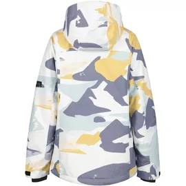ICEPEAK CREOLA Skijacke Lila XL