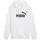 Puma Essentials No. 1 Logo Fleece Hoodie Herren 02 white XL