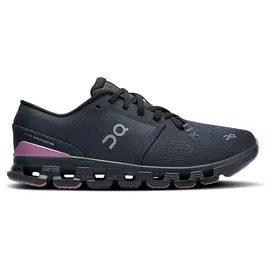 On Cloud X 4 Damen Navy / Sakura 37