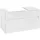Villeroy & Boch Collaro Waschbeckenunterschrank 100 x 55 cm Glossy White