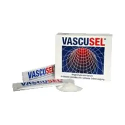 VASCUSEL Beutel 30 St Beutel