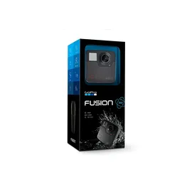 GoPro Fusion