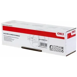 Oki 45807111 schwarz