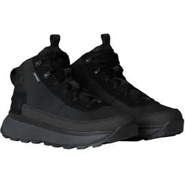 The North Face Bergen Mid Herren TNF Black/Anthracite 42