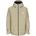 ICECAPE 3IN1 DOWN JKT M RDS Herren Gr L Doppeljacke beige-sand schwarz
