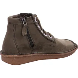 CLARKS Funny Cedar Mode-Stiefel, Newness, 38 EU