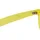 URBAN CLASSICS Sunglasses Likoma UC (TB3716-00162-0050) neonyellow | Gr.: onesize