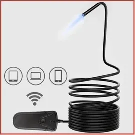 KS Tools Videoendoskop-Satz
