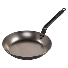 De Buyer Carbone Plus Lyonnaise Bratpfanne 28 cm