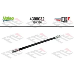 Fte Kupplungsschlauch [Hersteller-Nr. 4300032] für BMW