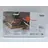 Kela Grillstein 20 x 12 x 2,5 cm Granit grau