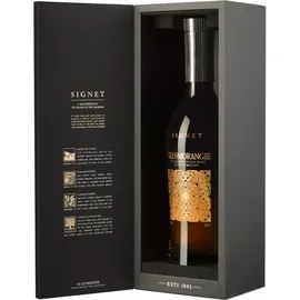 Glenmorangie Signet Highland Single Malt Scotch 46% vol 0,7 l Geschenkbox