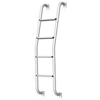 Thule Leiter 4-stufig,