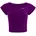 Tanktop lila XXL