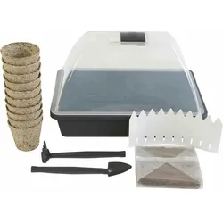 SIENA GARDEN   Anzucht Starter-KIT 24-teilig