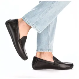 Rieker Herren Halbschuhe 09557 - 44 EU