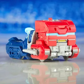 Hasbro Transformers One Prime Changer Optimus Prime (Orion Pax) Action-Figur