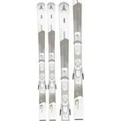 Atomic Ski Atomic Cloud Pro Damen Skiset 2024 164 cm