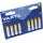 Varta AAA 8 St.