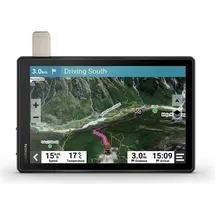 Garmin Tread XL Overland Edition