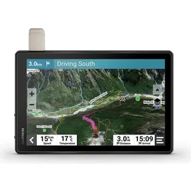 Garmin Tread XL Overland Edition