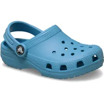 Crocs Classic Clog Blau 22