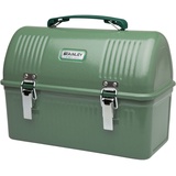 Stanley Classic Lunch Box 10 QT, Hammertone Green