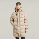 G-Star Whistler Jacke Sandstorm XL