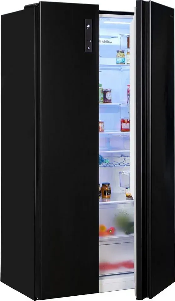 Kühlschrank Hisense RS677N4BFD