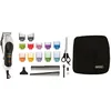 Haarschneider WAHL Color Pro Plus 20104.0460, schwarz-weiß (weiß, schwarz), HaarschneiderB:6,0cm H:22,0cm T:5,0cm, Netz-Haarschneiderset, B:6,0cm H:22,0cm T:5,0cm