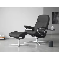 Stressless Stressless® Relaxsessel »Consul«, mit Cross Base, Größe S,