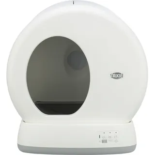 Trixie Selbstreinigende Katzentoilette