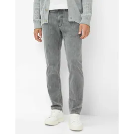 Brax Style COOPER DENIM Regular Fit hellgrau 36/36