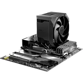 be quiet! Dark Rock 6 CPU-Kühler passiv 89.95 m3/h 2000 U/min