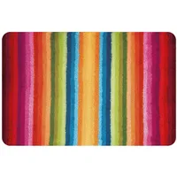 KLEINE WOLKE Funky Multicolor 90 x 60 cm