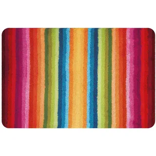 KLEINE WOLKE Funky Multicolor 90 x 60 cm