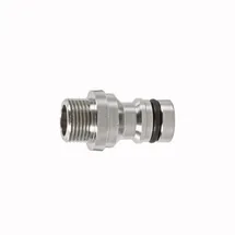 Geka Gerätestecker plus MS AG 3/4 Zoll SB