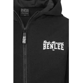 BENLEE Rocky Marciano Hackberry Junior Trainingsanzug Schwarz 128