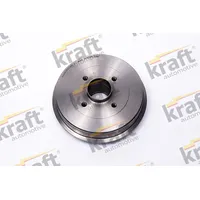 Kraft Automotive Bremstrommel 6065060