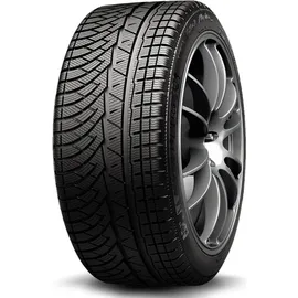 Michelin Pilot Alpin PA4 275/40 R19 105W