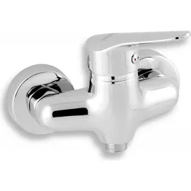 NOVASERVIS Titania Iris New Duscharmatur Einhandmischer Chrom 94464/1,0