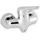 NOVASERVIS Titania Iris New Duscharmatur Einhandmischer Chrom 94464/1,0