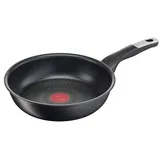 Tefal Unlimited G2550472 Pfanne Allzweckpfanne Rund,