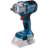 Bosch Professional 18V System Akku Drehschlagschrauber GDS 18V-450 PC (450 Nm Anziehmoment, 800 Nm Losbrechmoment, ohne Akku/ Ladegerät)